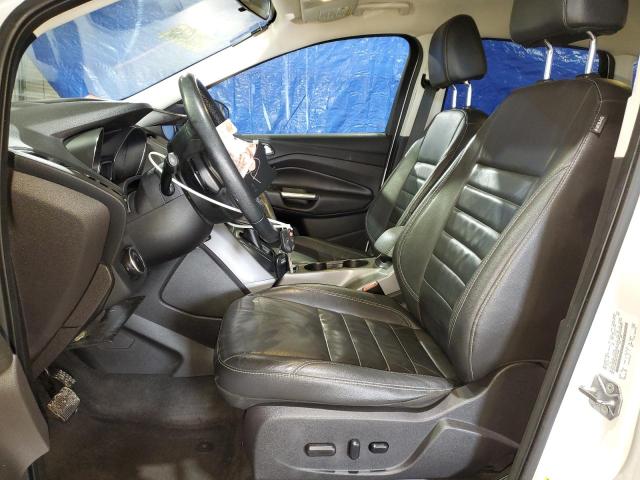 1FMCU9GX4FUC53988 | 2015 FORD ESCAPE SE