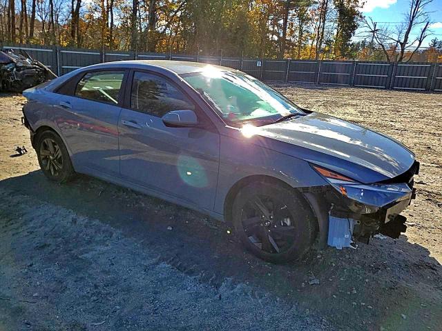 KMHLM4AG2MU158029 | 2021 HYUNDAI ELANTRA SE