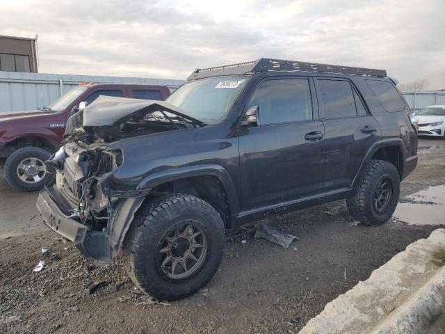 2014 Toyota 4Runner SR5