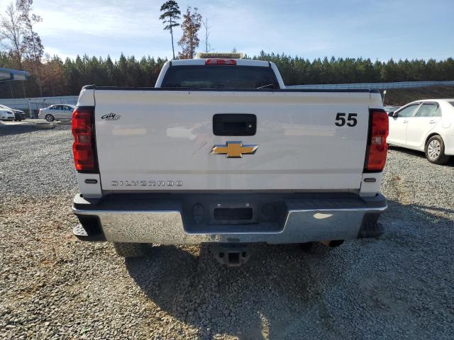 1GC1KREB0KF212068 | 2019 CHEVROLET SILVERADO