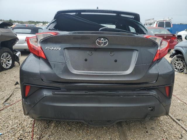2018 TOYOTA C-HR XLE #3312391120