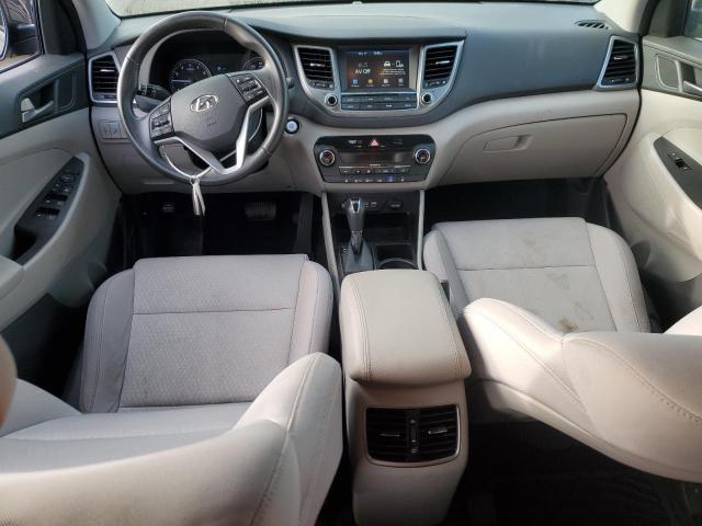 2018 HYUNDAI TUCSON SPO - KM8J33AL7JU749423