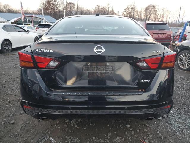 1N4BL4DW0KN310179 | 2019 NISSAN ALTIMA SV