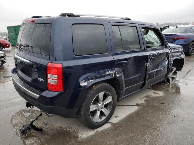 1C4NJRFB9GD545746 | 2016 Jeep patriot latitude