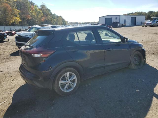 2022 NISSAN KICKS S - 3N1CP5BV9NL497240