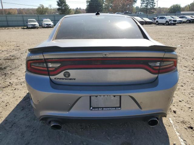 2C3CDXGJ9HH500453 | 2017 DODGE CHARGER R/