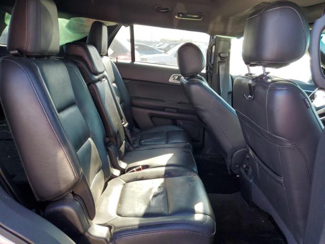 2015 FORD EXPLORER L - 1FM5K8F84FGA28309