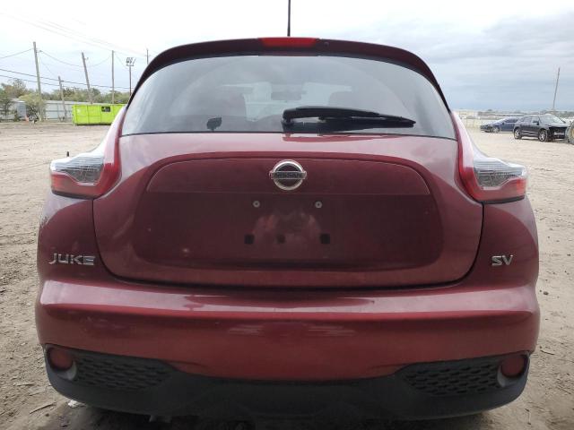2017 NISSAN JUKE S - JN8AF5MR5HT705531