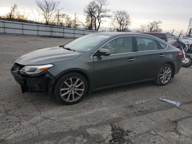 2013 Toyota Avalon Base