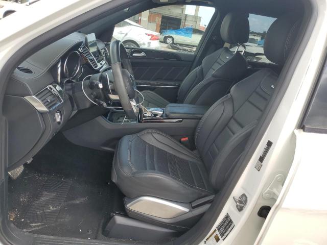 4JGDF7FE9KB210322 Mercedes-Benz Gls 63 Amg 4matic
