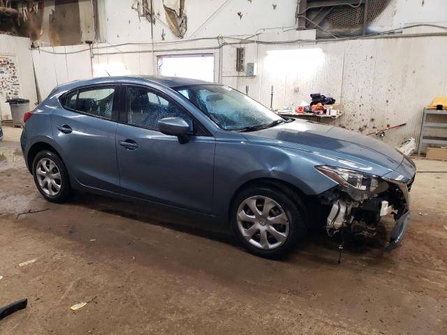 JM1BM1J7XG1343918 | 2016 MAZDA 3 SPORT