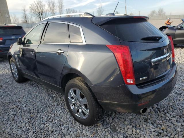 2015 Cadillac Srx Luxury Collection VIN: 3GYFNBE39FS526049 Lot: 76491963