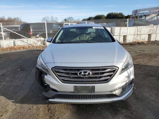 5NPE34AF7FH137200 | 2015 HYUNDAI SONATA SPO