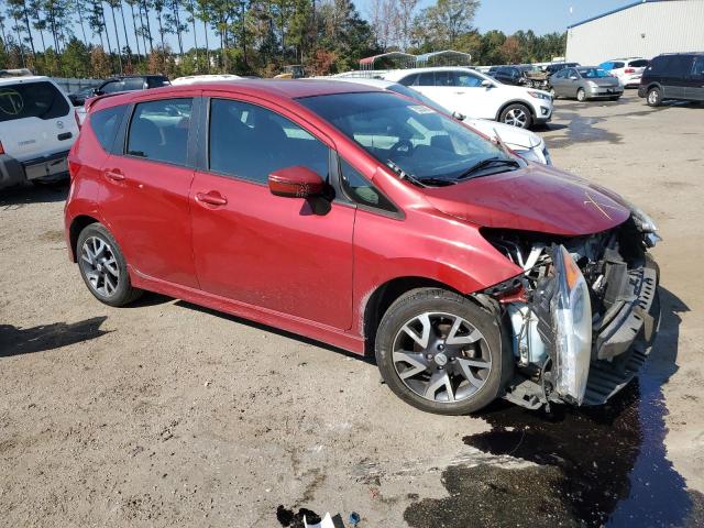 3N1CE2CP8FL440341 | 2015 Nissan versa note s