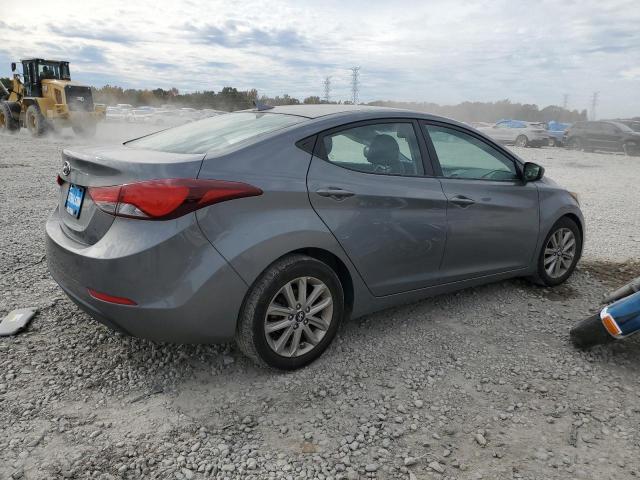 5NPDH4AE3EH487068 | 2014 HYUNDAI ELANTRA SE