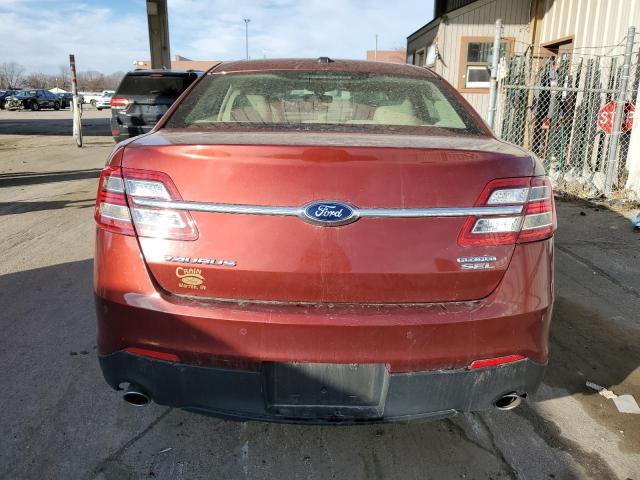 1FAHP2E80EG100354 | 2014 FORD TAURUS SEL