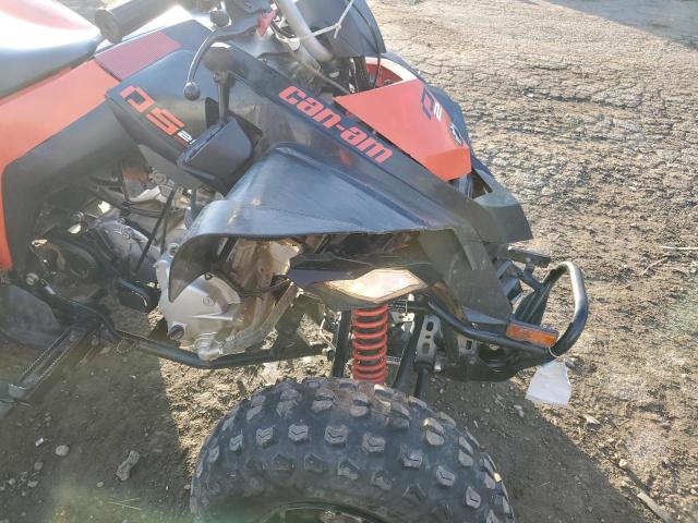 2021 CAN-AM DS 250 - RFGUB2513MS028553