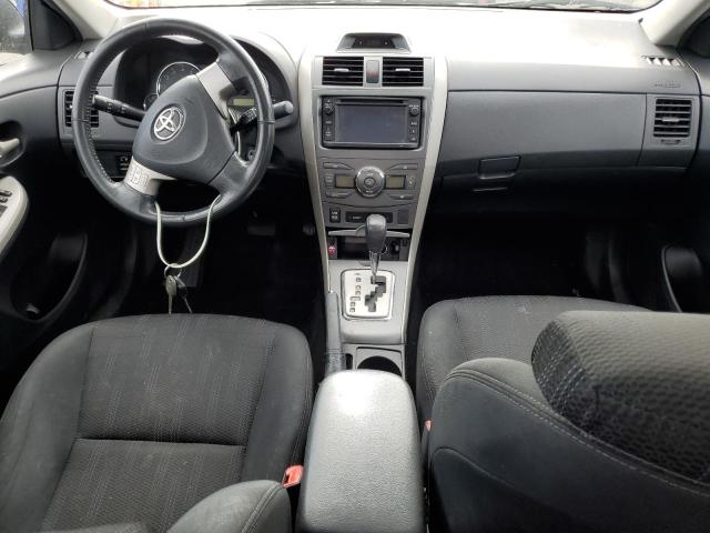 2013 TOYOTA COROLLA BA #2206770522