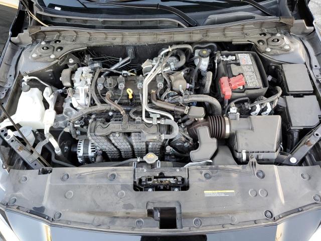 2023 NISSAN ALTIMA SV - 1N4BL4DV9PN338741