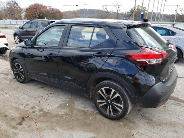 3N1CP5CVXLL494648 | 2020 NISSAN KICKS SV