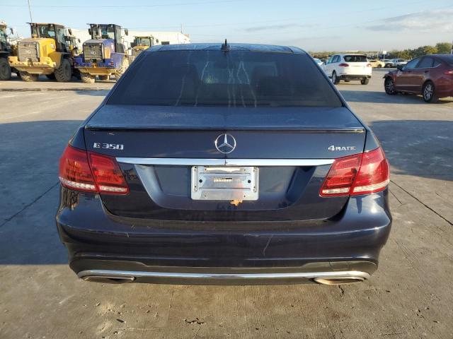 WDDHF8JB8EB014634 | 2014 MERCEDES-BENZ E 350 4MAT