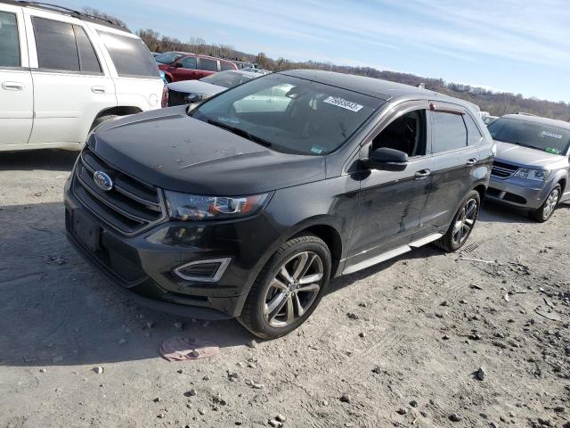 2015 Ford Edge Sport