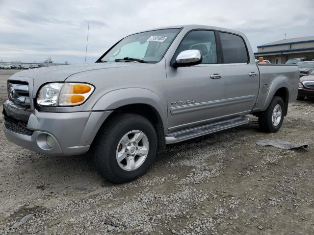 2004 Toyota Tundra 