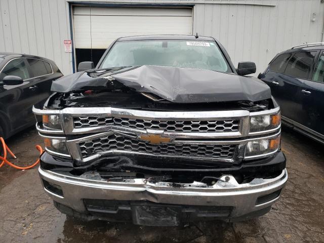 1GCNCREH4EZ337290 | 2014 CHEVROLET SILVERADO