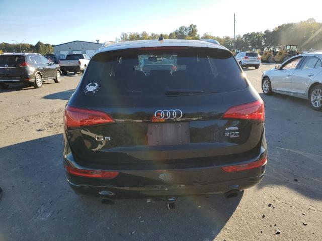 VIN WA1LFAFP6EA113808 2014 Audi Q5, Premium Plus no.6