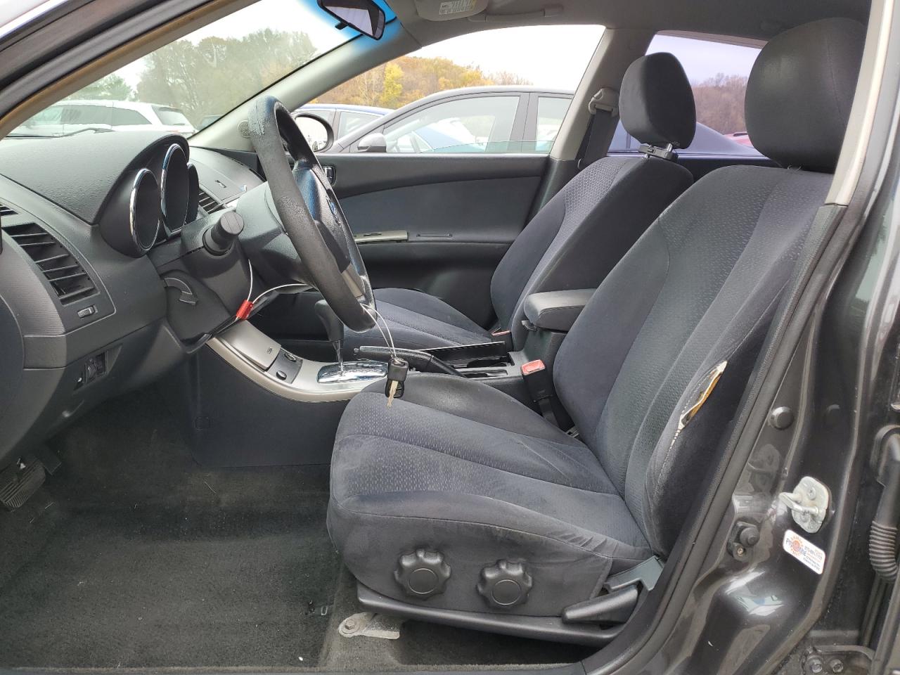 1N4AL11D65N930794 2005 Nissan Altima S
