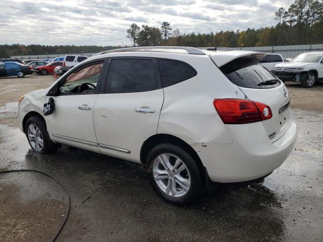 Vin: jn8as5mt6cw276530, lot: 77142453, nissan rogue s 20122