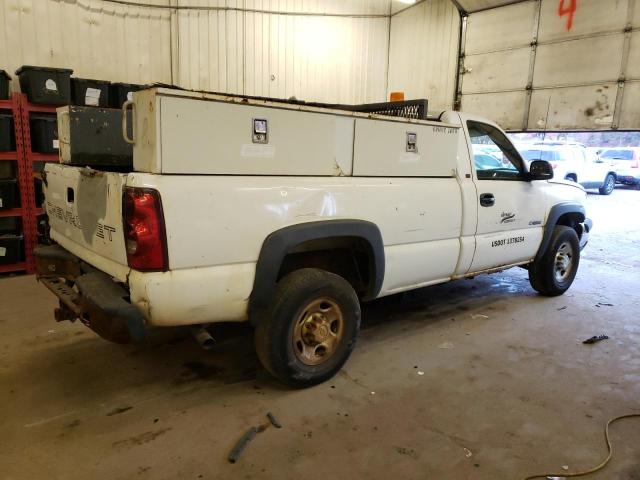 1GCGC24U23Z281149 | 2003 Chevrolet silverado c2500