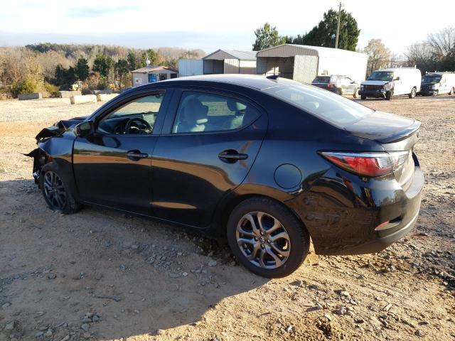 3MYDLBYV5KY500928 | 2019 TOYOTA YARIS L