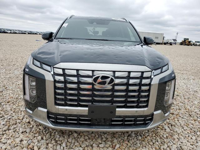 2024 HYUNDAI PALISADE C - KM8R74GE8RU673583