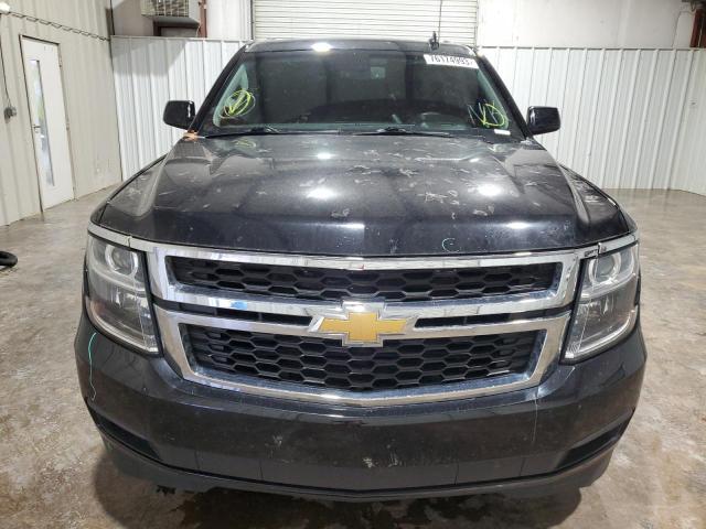 1GNSCBKC8JR398209 | 2018 CHEVROLET TAHOE C150