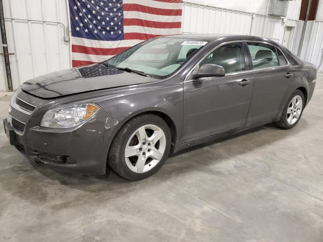 2010 Chevrolet Malibu LS