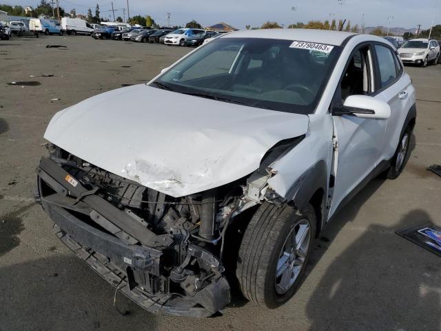 KM8K12AA6LU479977 | 2020 HYUNDAI KONA SE