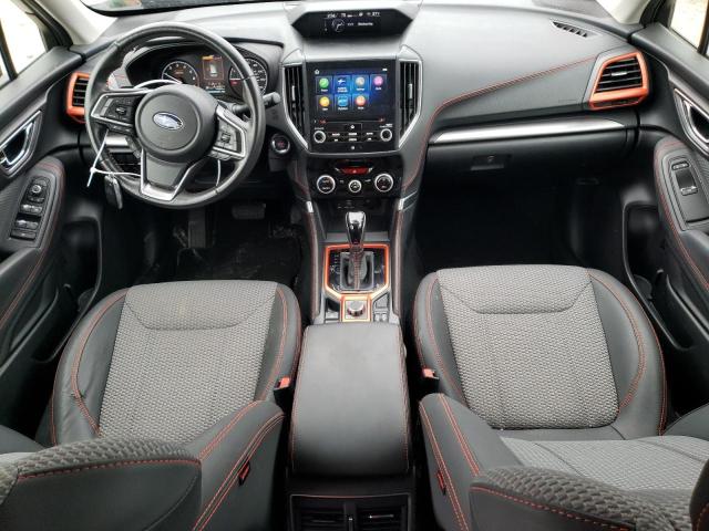 2019 SUBARU FORESTER S - JF2SKAKC4KH499360
