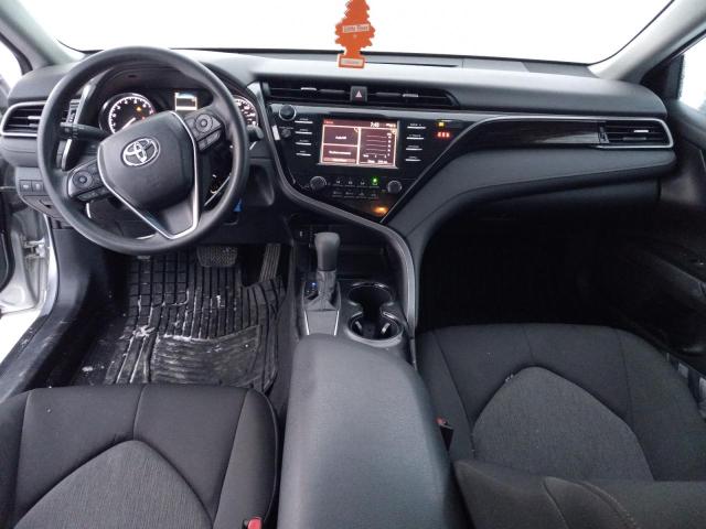 2019 TOYOTA CAMRY LE - 4T1B11HK4KU779217