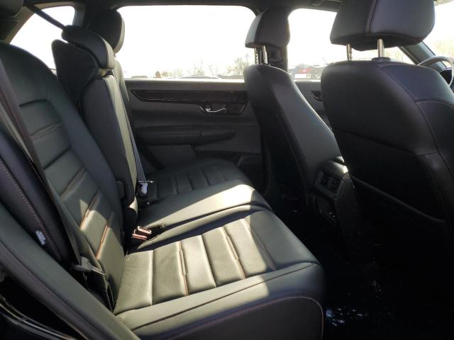 2023 HONDA CR-V SPORT - 5J6RS6H96PL003155