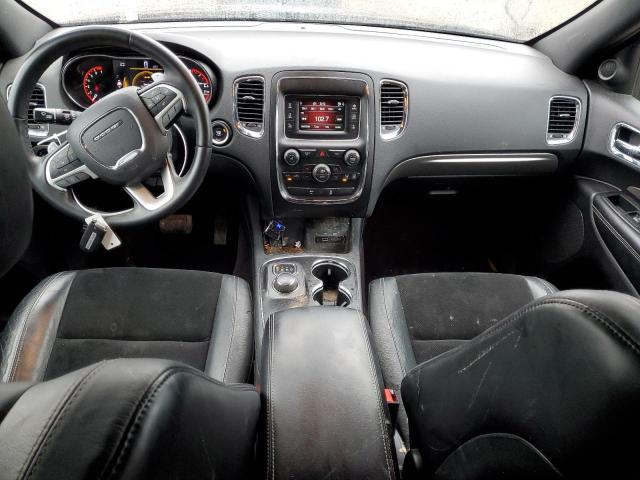 2015 DODGE DURANGO SX - 1C4RDJAG8FC195110