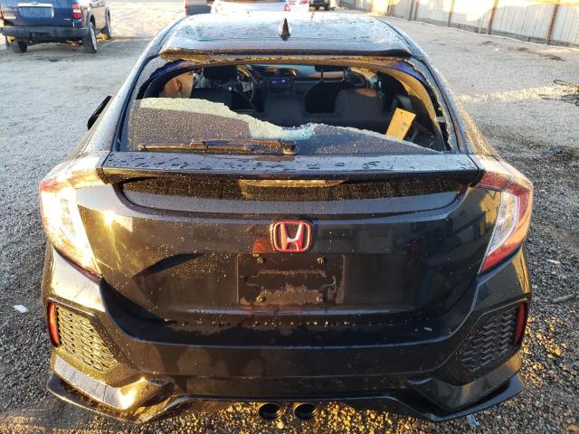 SHHFK7H46HU410852 Honda Civic Sport