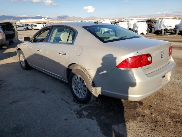 2008 Buick Lucerne Cx VIN: 1G4HP57258U164816 Lot: 76305353