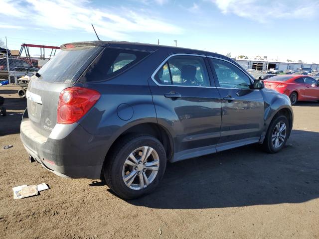 2GNALAEK6E1121260 | 2014 CHEVROLET EQUINOX LS