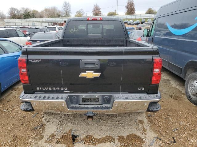 3GCUKSEC3EG245064 | 2014 CHEVROLET SILVERADO