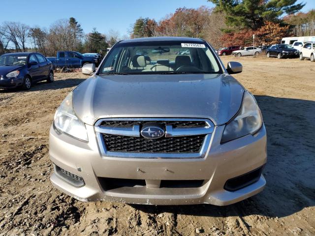 4S3BMBC60E3009697 Subaru Legacy 2.5i Premium