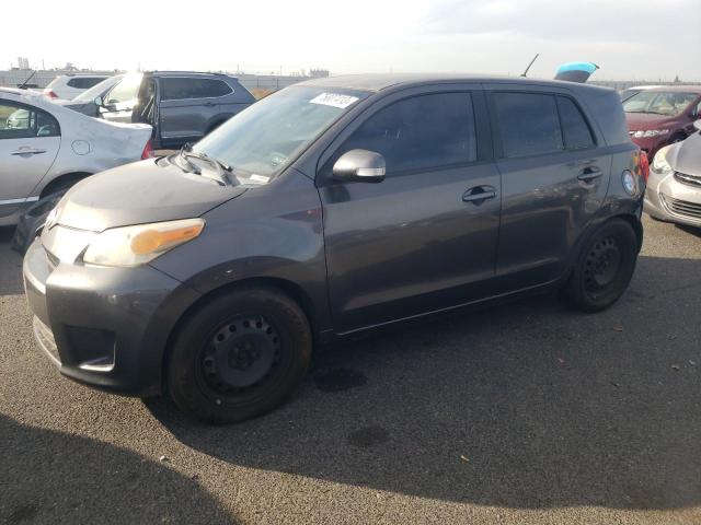 2010 Scion xD 