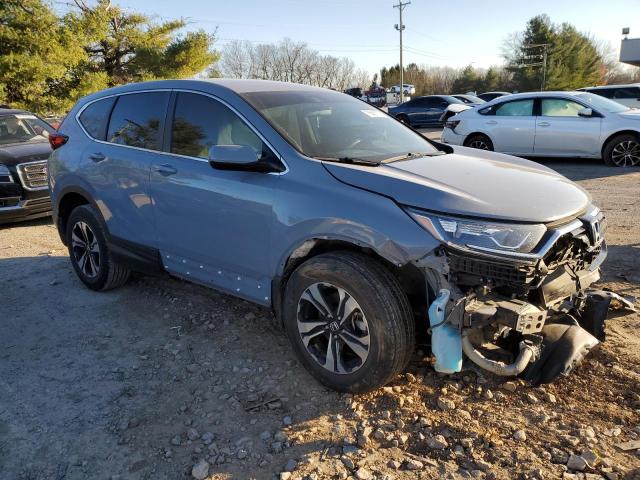 7FARW2H75ME023417 | 2021 HONDA CR-V SE