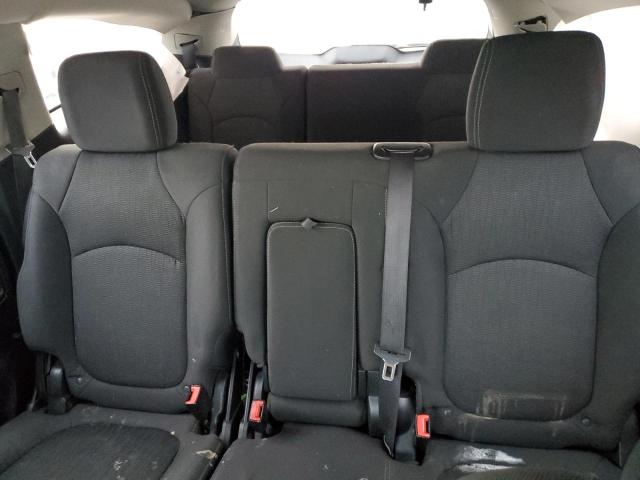 1GNKVGKD9HJ139852 Chevrolet Traverse Lt