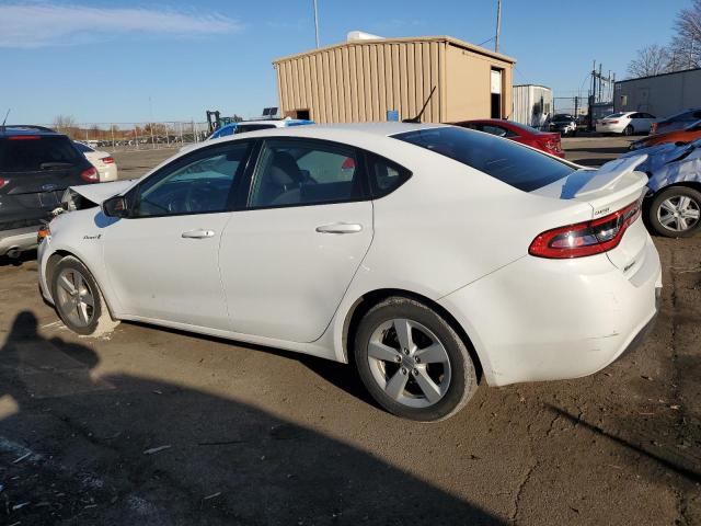 2015 Dodge Dart Sxt VIN: 1C3CDFBB3FD152864 Lot: 74474953